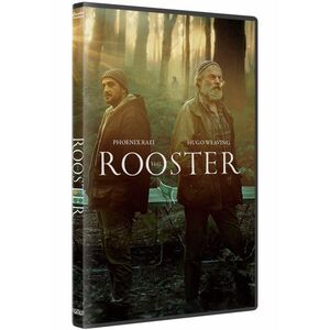 The Rooster  DVD